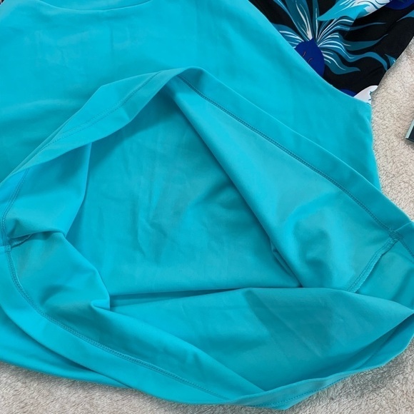 DSG Women’s Melanie Oasis Tropic Jogger Swim Size Small - Picture 16 of 17